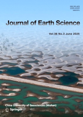 Journal of Earth Science杂志